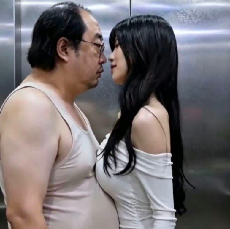 胖哥的传奇人生